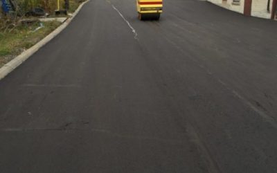 Seal Coat vs. Slurry Seal: Which Option Is Right For You?