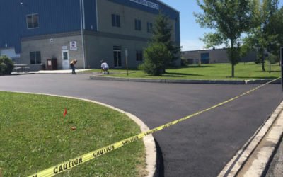 Five Ways to Boost the Curb Appeal of Your Business