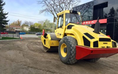 Why Should You Consider Eco-Friendly Paving Solutions