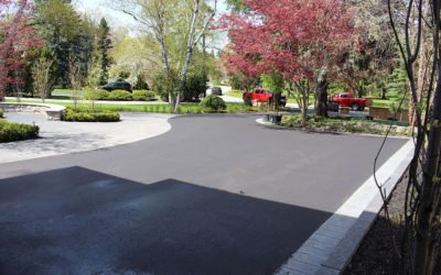 Should I wait until Spring to repair my potholes?