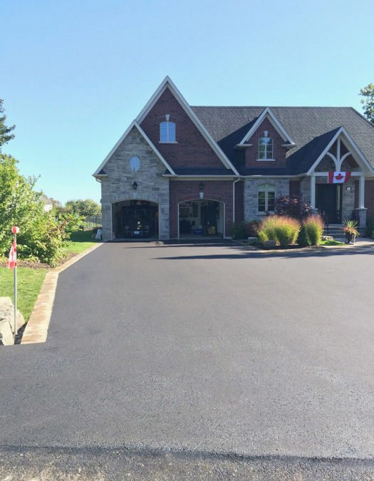 Tips for a Cost-Effective Driveway For Your Home