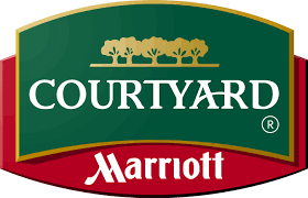 Courtyard Marriot - Commercial Paving Client