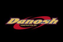 Danosh - Commercial Paving Client