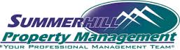 Summerhill Property Management - Commercial Paving Client