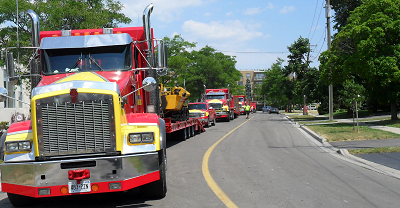 Myths About Asphalts