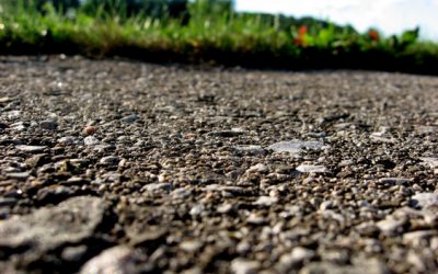 Types of Road Surfaces
