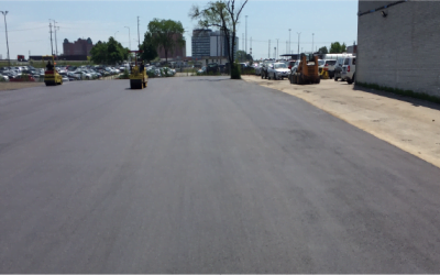 What to ask your paving contractor