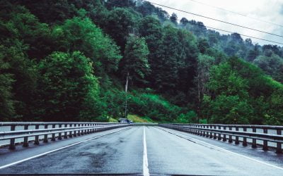 The impact of weather on Asphalt paving