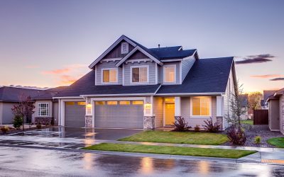 How to increase your curb appeal