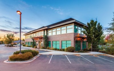 Three Facts Your Business Needs To Know Before Hiring Asphalt Parking Lot Contractors