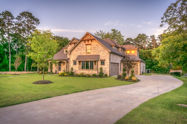 Top 2020 Driveway Paving Trends For Your Home