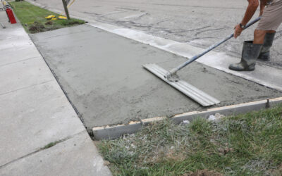 When Is The Best Time For A Driveway Repair?