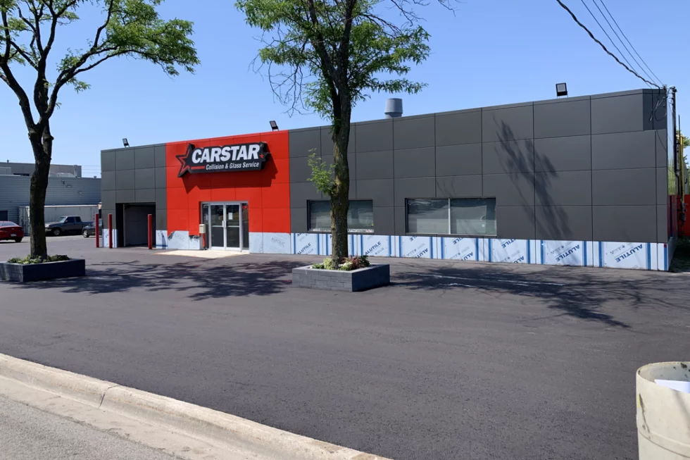 West York Paving Ltd photo 2