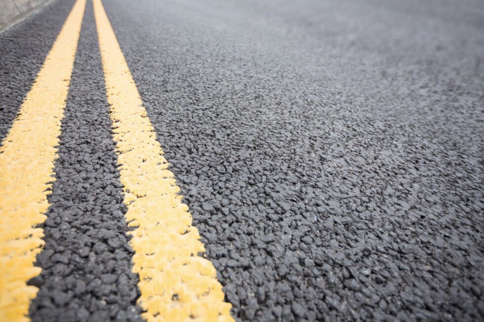 How To Clean Asphalt And Concrete Pavement Asphalt Paving