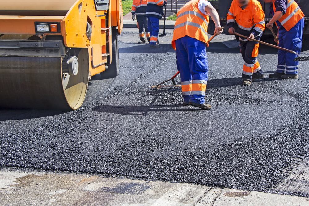 Why Does New Construction Need Asphalt Paving?