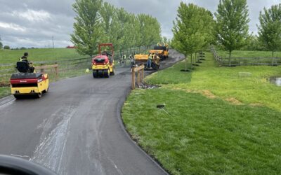 Factors That Affect the Cost of Asphalt Paving Projects