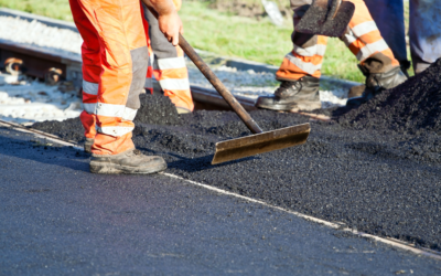 How to Choose a Reliable Asphalt Paving Company?