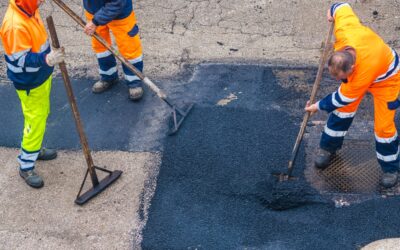 Maximizing Your Driveway Asphalt Investment With Regular Maintenance: What Maintenance Is Recommended?
