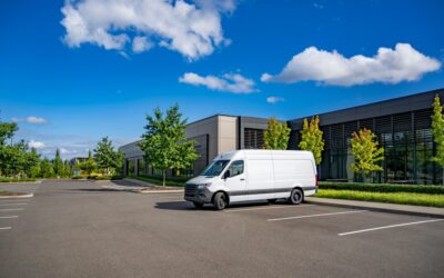 Ask Your Parking Lot Contractors These Questions