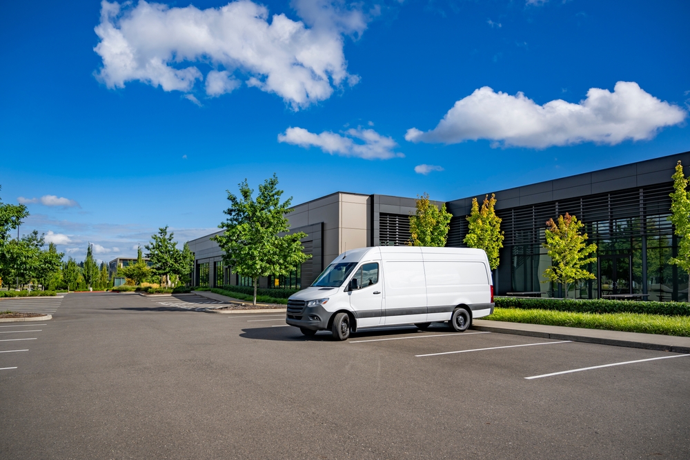 Ask Your Parking Lot Contractors These Questions
